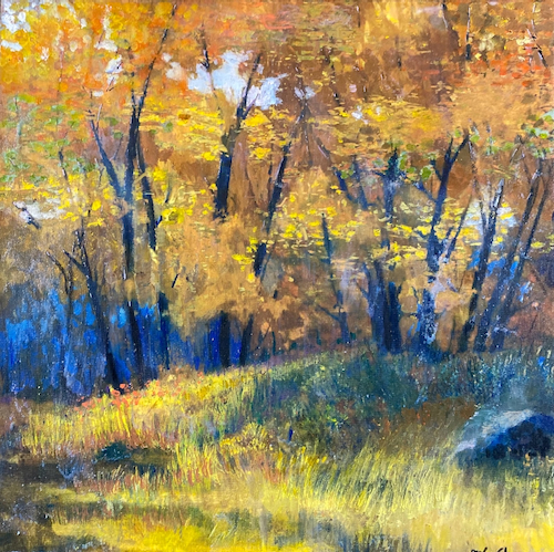 Click to view detail for Meadow's Edge 20x20 $850